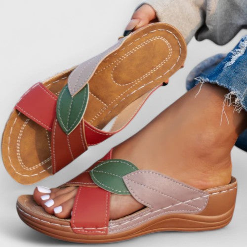 Ona | Sandalias ortopédicas de confort