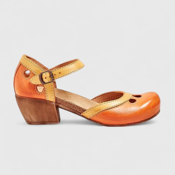 Emmalyn | Sandalias ortopédicas de confort