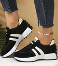 Pamel | Zapatillas Confort Everyday