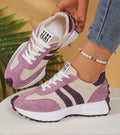 Mariluz | Zapatillas Deportivas Comodidad Diaria