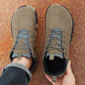 Vasco | Zapatillas Trail Puntera Ancha