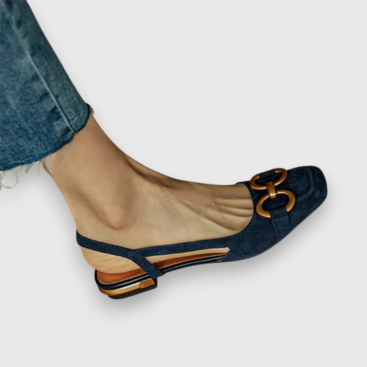 Maica | Sandalias Cómodas de Verano