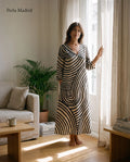 Saioa | Vestido Vintage Atemporal
