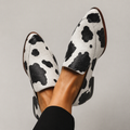 Saturnina | Mocasines Clásicos Everyday