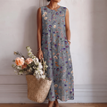 Belinda | Vestido Midi Elegante