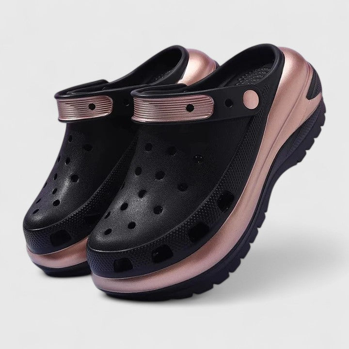 Gema | Sandalias Ortopédicas Cómodas