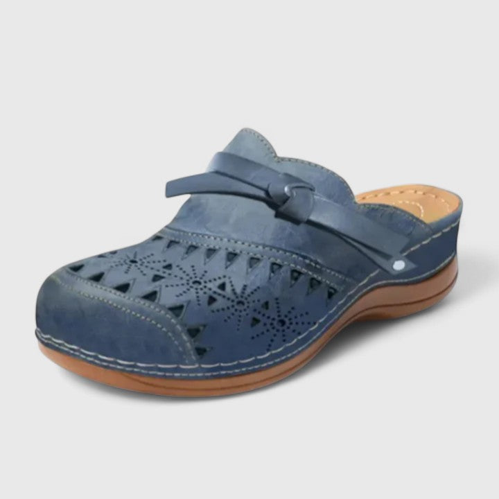 Alessa | Sandalias Ergonómicas