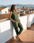 Aroa | Conjunto Casual Suave