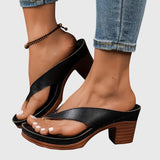 Valeria | Sandalias ortopédicas de confort