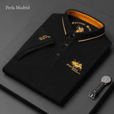 Mateo | Polo premium cómodo