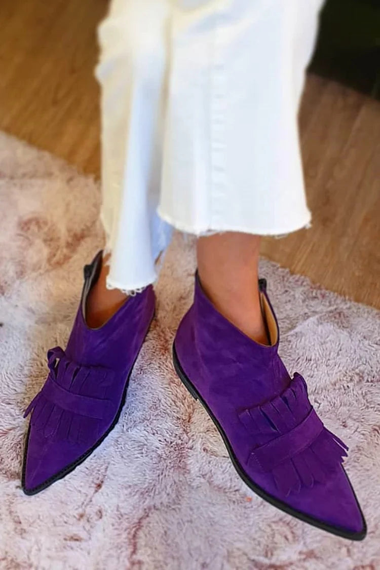 Dalia | Botas Urbanas con Actitud