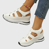 Nina | Sandalias con soporte ortopédico
