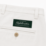 Bud | Pantalón corto de vestir con pinzas