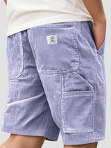 Zeb | Bermudas cargo holgadas