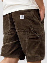 Zeb | Bermudas cargo holgadas