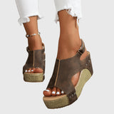 Amira | Sandalias ortopédicas de confort