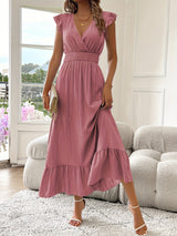 Gentry | Vestido elegante y vaporoso