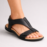 Daleyza | Sandalias ortopédicas de confort