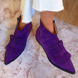 Dalia | Botas Urbanas con Actitud