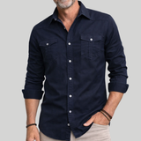 Jesús | Camisa informal atemporal