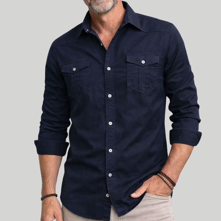 Jesus | Camisa informal atemporal