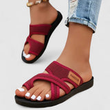 Eva | Sandalias ortopédicas de confort