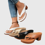 Valeria | Sandalias ortopédicas de confort