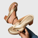 Valeria | Sandalias ortopédicas de confort