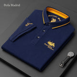 Mateo | Polo premium cómodo