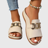 Cecilia | Sandalias ortopédicas con cordones