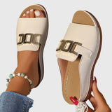 Cecilia | Sandalias ortopédicas con cordones