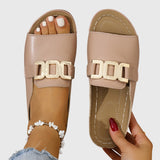 Cecilia | Sandalias ortopédicas con cordones
