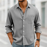 Victor | Camisa minimalista para el día a día