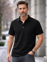 Romeo | Polo de lino