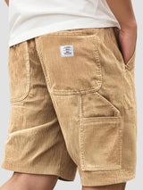 Zeb | Bermudas cargo holgadas