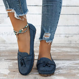 Niobe | Mocasines Cómodos y Suaves