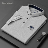 Mateo | Polo premium cómodo