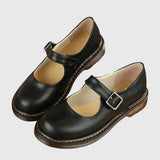 Dionne | Sandalias Mary Jane ortopédicas