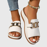 Cecilia | Sandalias ortopédicas con cordones