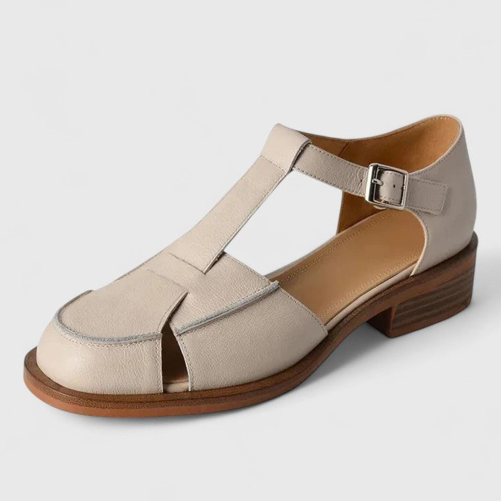 Kinsley | Sandalias Mary Jane elegantes