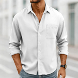 Victor | Camisa minimalista para el día a día