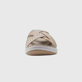 Xira | Sandalias confort con soporte de arco