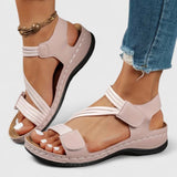 Hana | Sandalias costeras elegantes