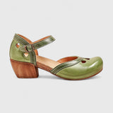 Emmalyn | Sandalias ortopédicas de confort