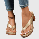 Valeria | Sandalias ortopédicas de confort