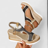 Hadley | Sandalias elegantes de confort