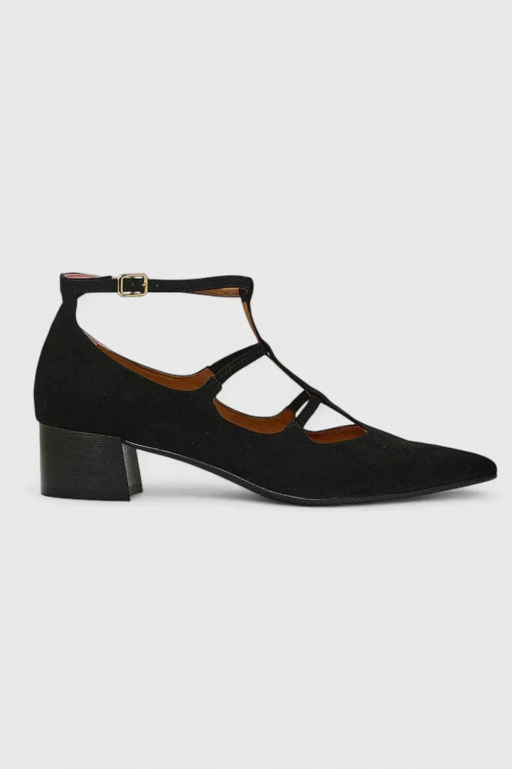 Reina | Tacones Ortopédicos Confort