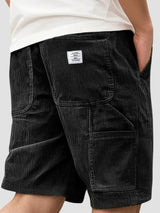 Zeb | Bermudas cargo holgadas