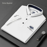 Mateo | Polo premium cómodo
