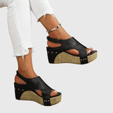 Amira | Sandalias ortopédicas de confort